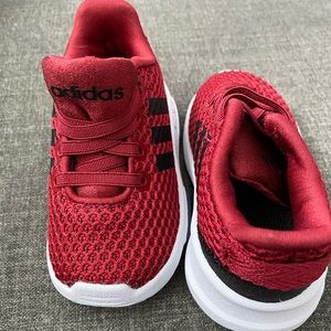 Adidas cloud Foam Racer TR Infant Shoe